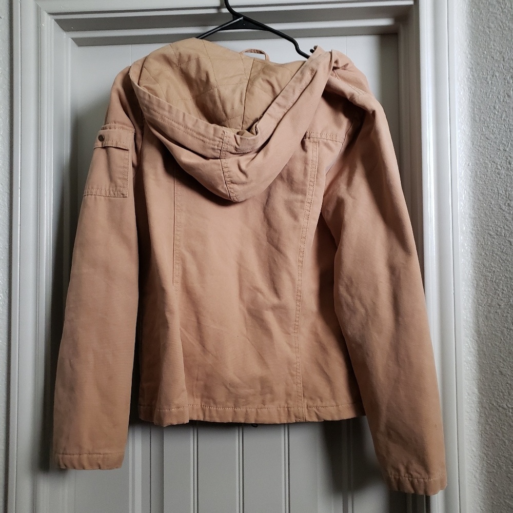 Mossimo Jacket - Picture 2 of 2